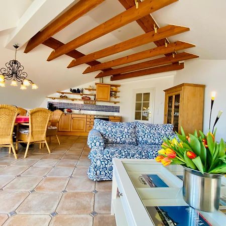 Villa Caprivi - 12 هيرينجسدورف المظهر الخارجي الصورة