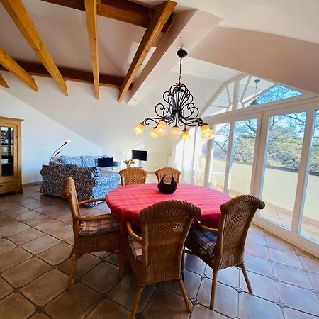 Villa Caprivi - 12 هيرينجسدورف المظهر الخارجي الصورة
