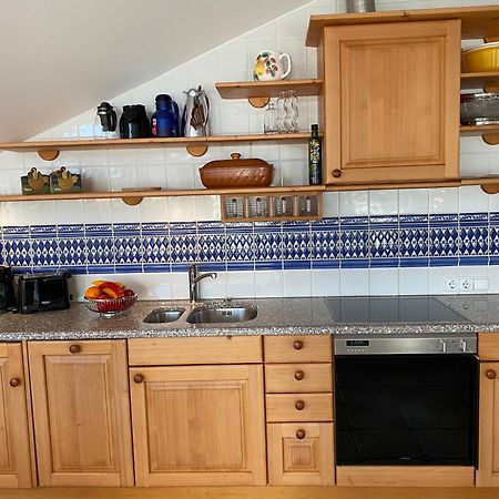 Villa Caprivi - 12 هيرينجسدورف المظهر الخارجي الصورة