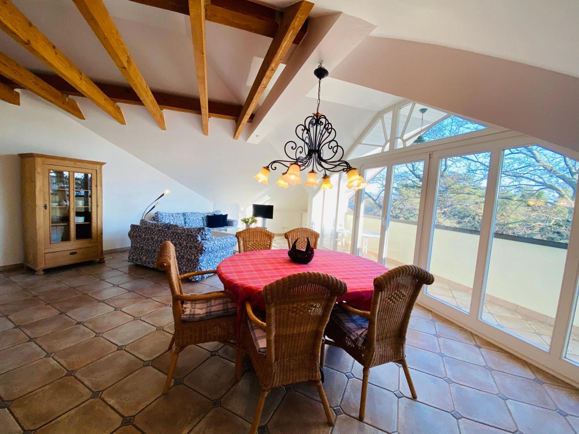 Villa Caprivi - 12 هيرينجسدورف المظهر الخارجي الصورة